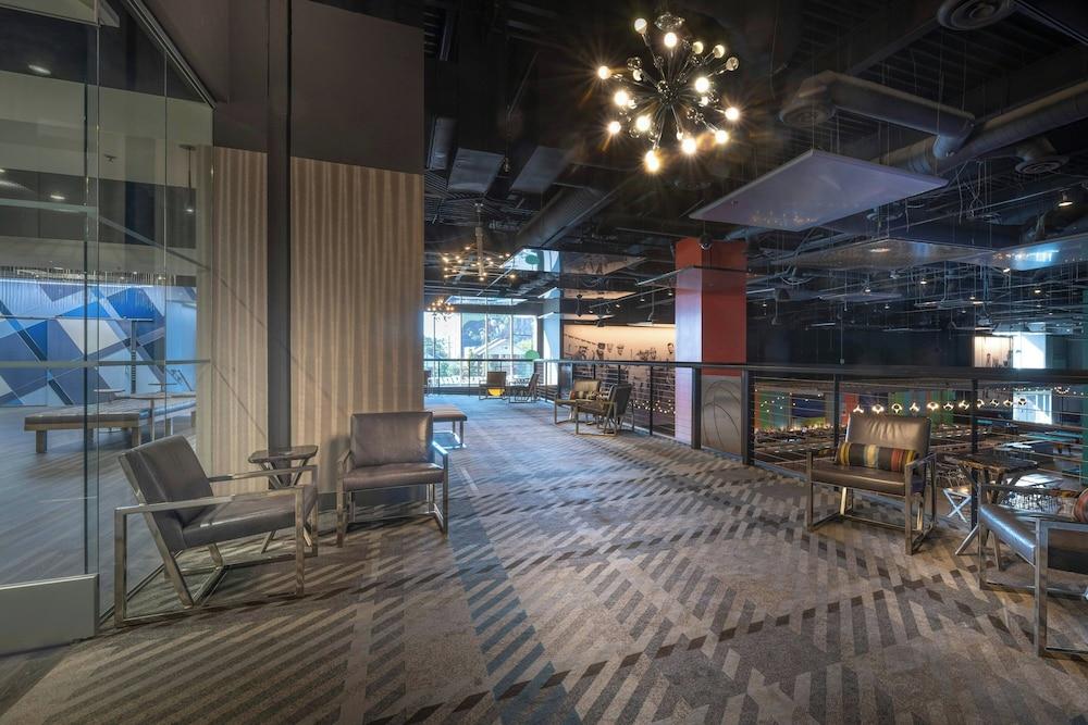 Renaissance Reno Downtown Hotel & Spa photo 54