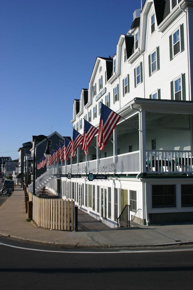 The National Hotel photo 24