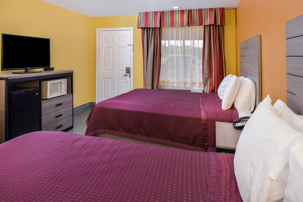 Americas Best Value Inn West Columbia photo 10