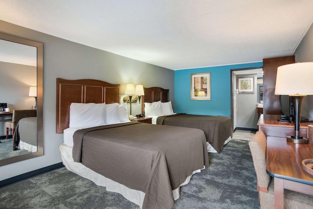 Rodeway Inn Carlisle North photo 20