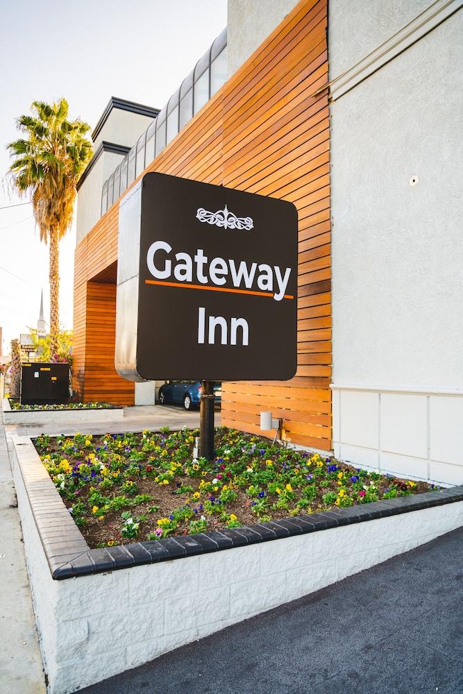 Gateway Inn Gardena photo 3