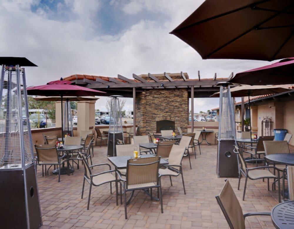 Voyager Resort Inn photo 25