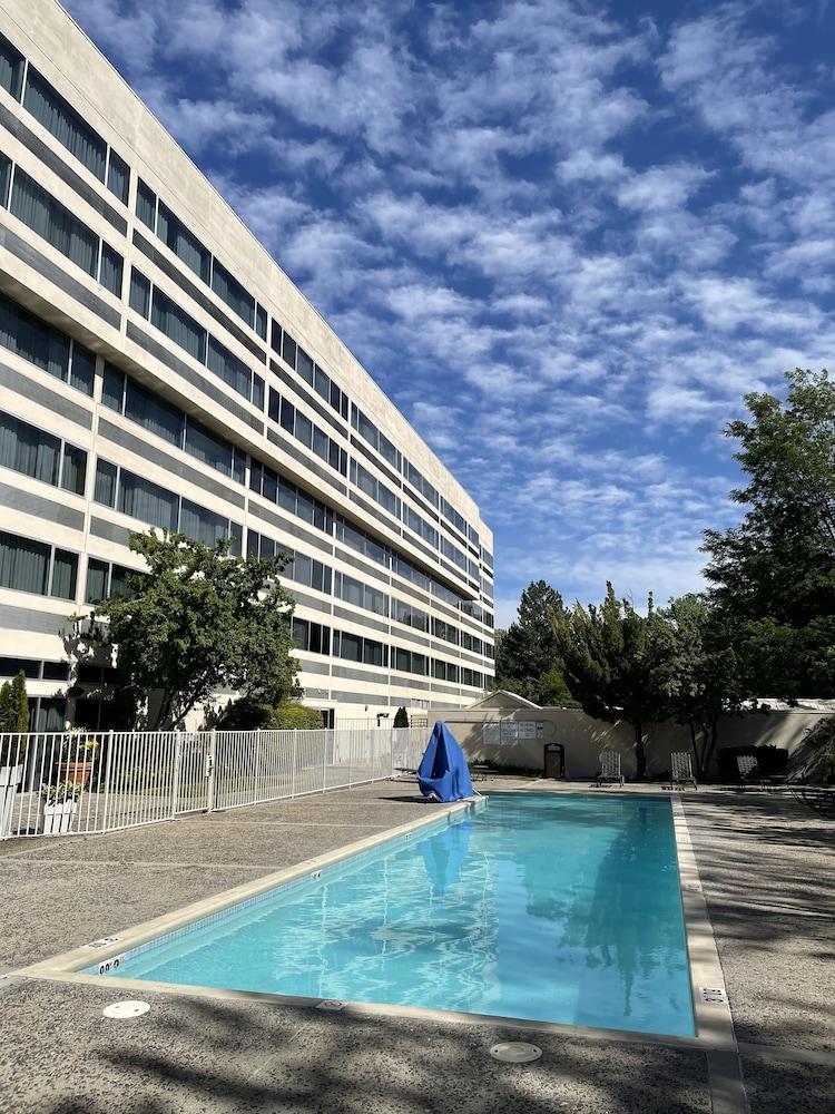 Holiday Inn Express Boise - University Area by IHG photo 18