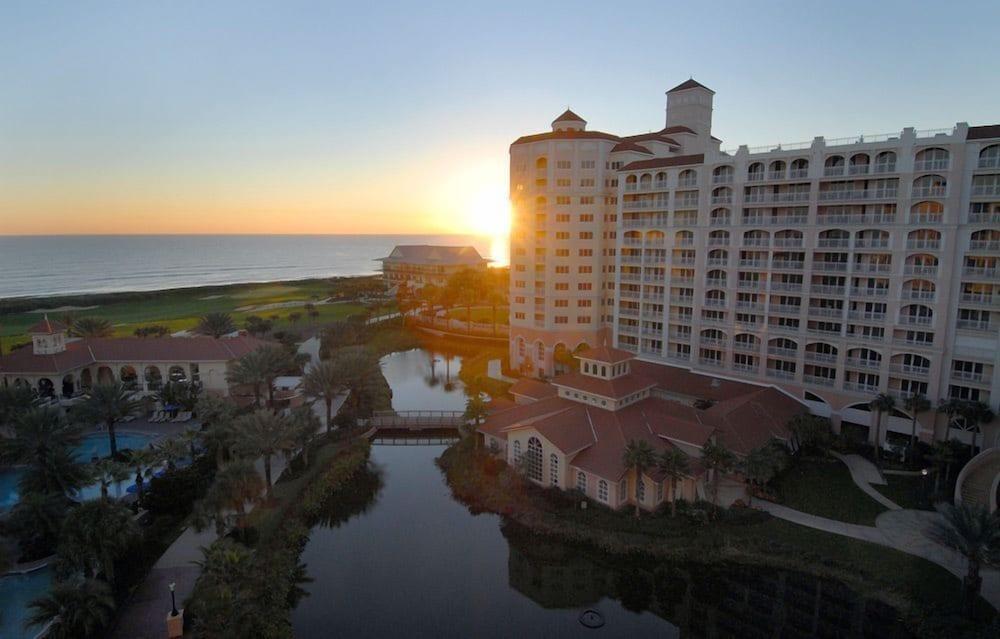 The Lodge at Hammock Beach Resort photo 30