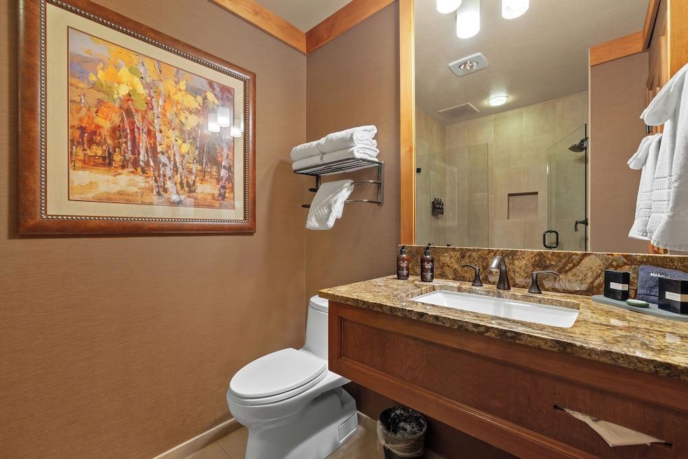 The Wyoming Inn of Jackson Hole photo 26