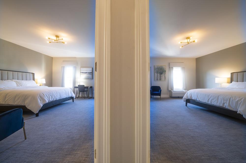 The Orange Inn Boutique Hotel photo 32