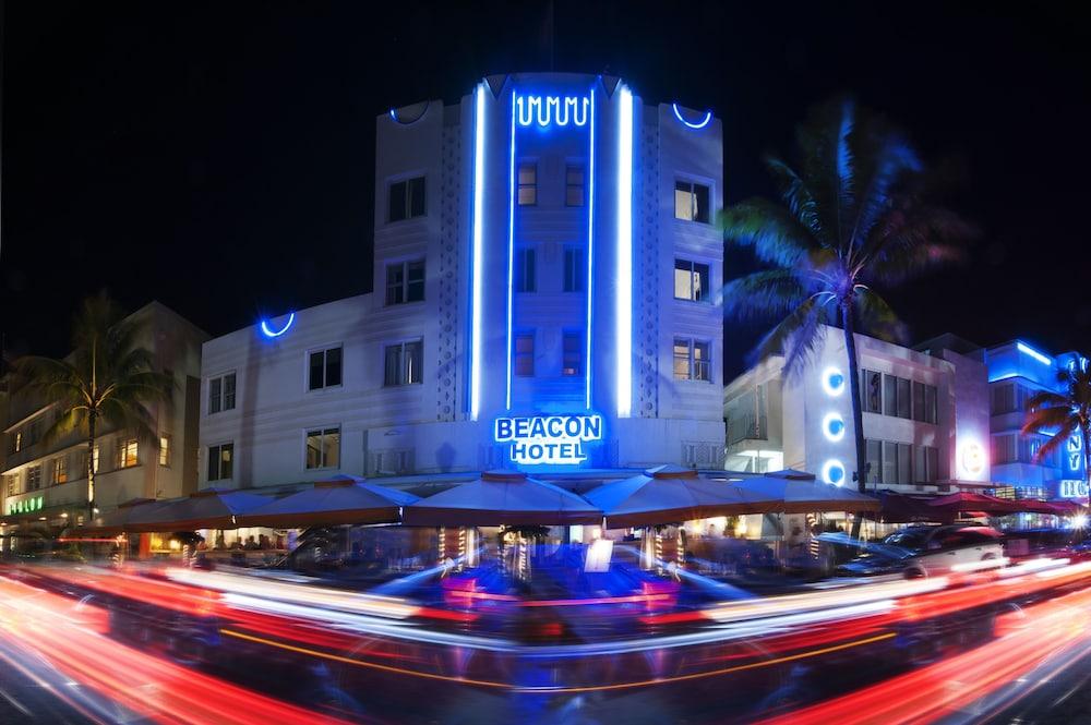 Beacon Hotel South Beach photo 8