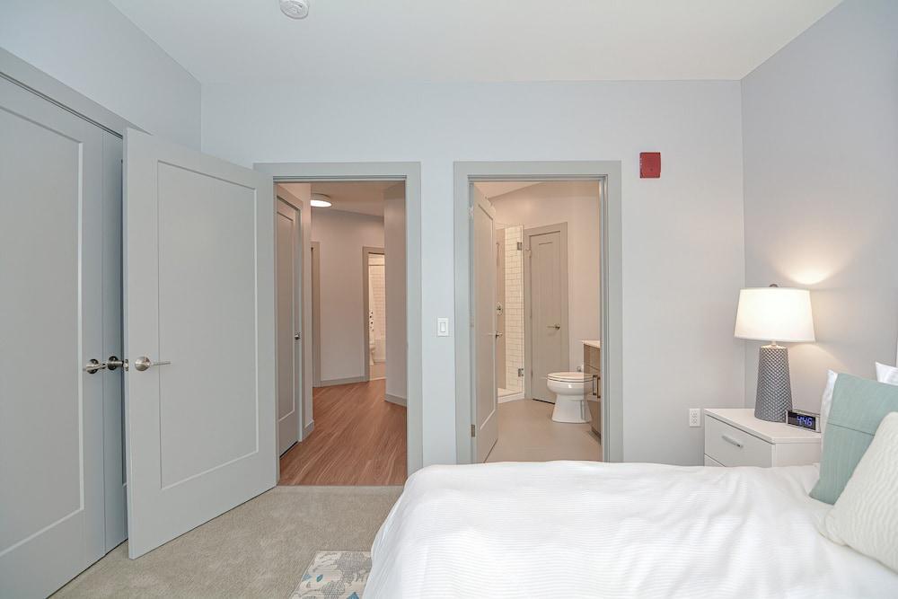 Global Luxury Suites Downtown Providence photo 23