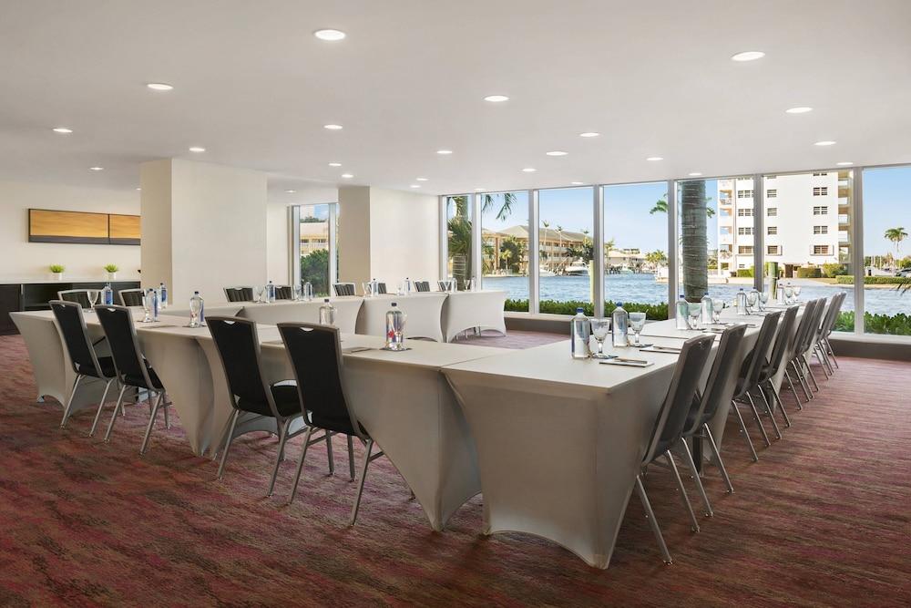 Residence Inn by Marriott Fort Lauderdale Intracoastal/Il Lugano photo 48