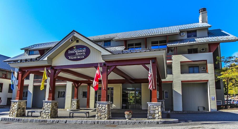 InnSeason Resorts Pollard Brook photo 4