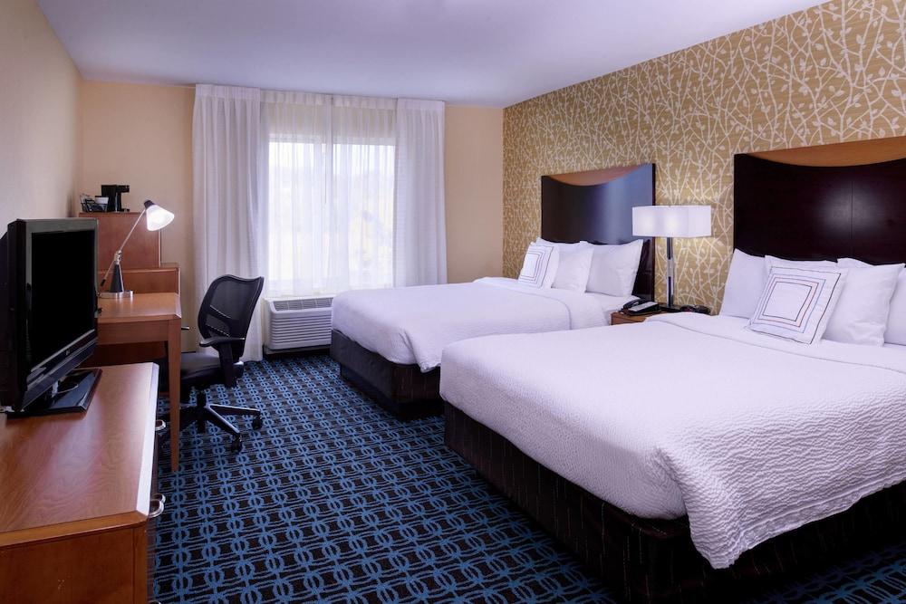 Fairfield Inn & Suites by Marriott New Buffalo photo 3