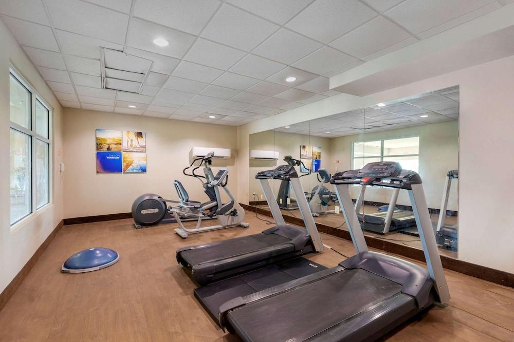 Lake Texoma Inn and Suites to match IHG photo 27