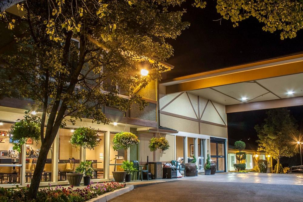 Comfort Inn & Suites Ashland photo 38