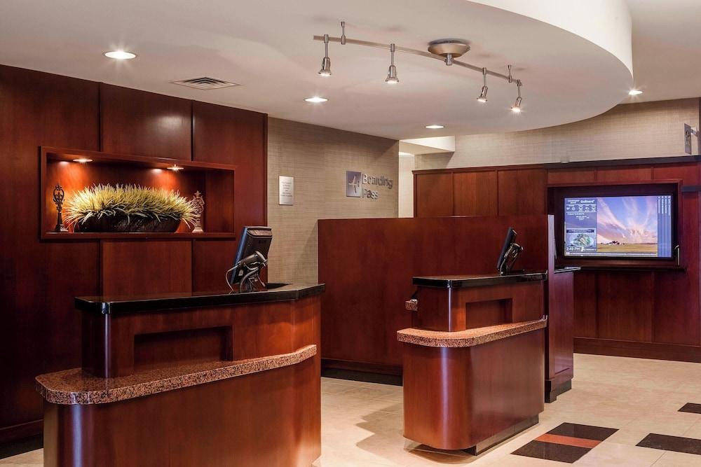 Courtyard Marriott Ankeny photo 14