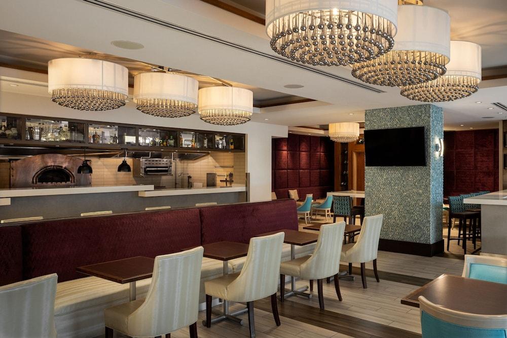 Residence Inn by Marriott Fort Lauderdale Intracoastal/Il Lugano photo 37