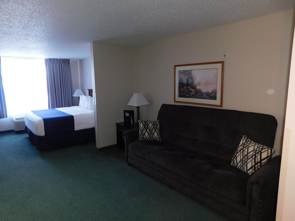 Northwoods Best Inn -Turtle Lake photo 15