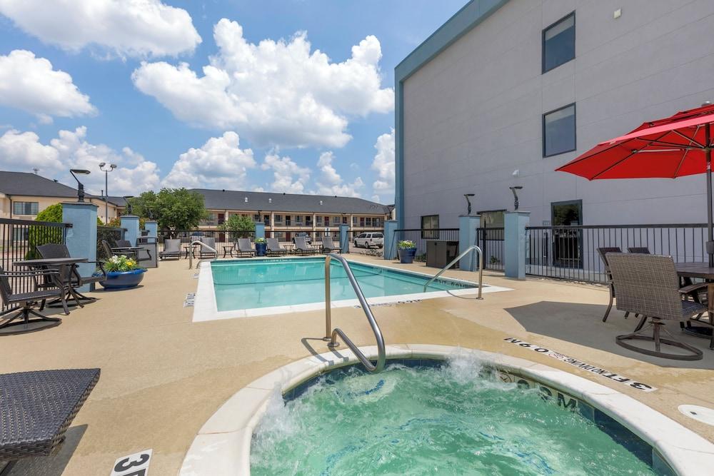 Comfort Inn - Weatherford photo 19