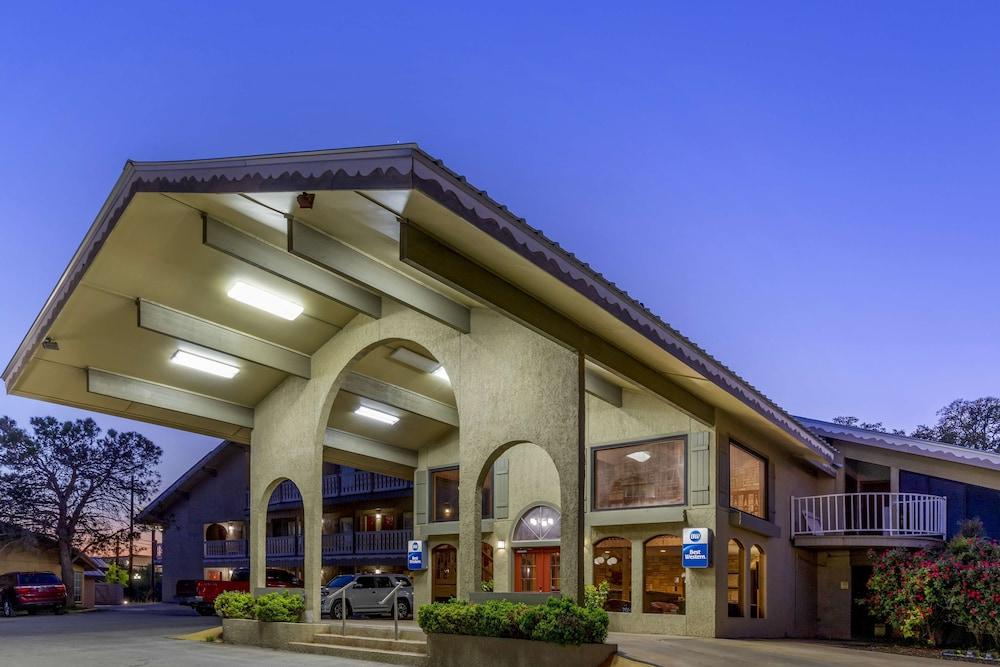 Best Western Sunday House Inn photo 6