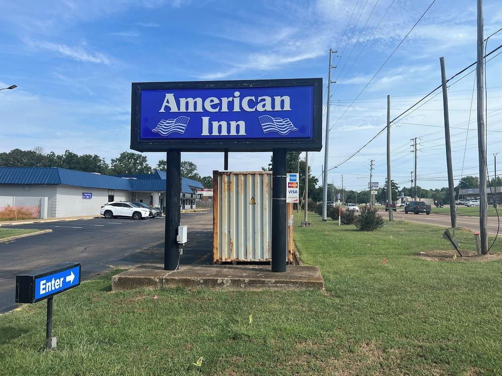 American Inn  - Pontotoc photo 18