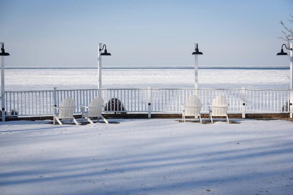 The Lakehouse Inn photo 72