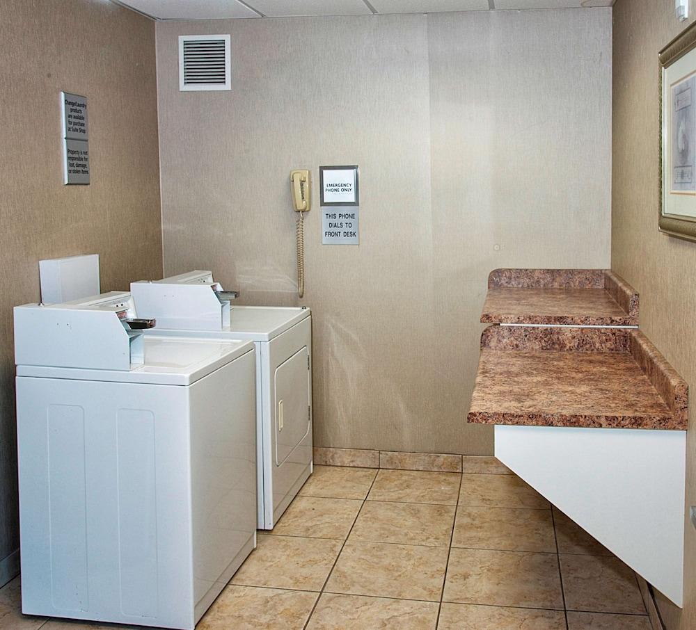 Spark by Hilton Amarillo Medical Center photo 28