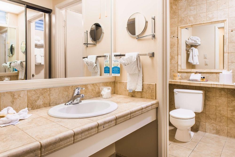 Best Western Plus Pepper Tree Inn photo 26
