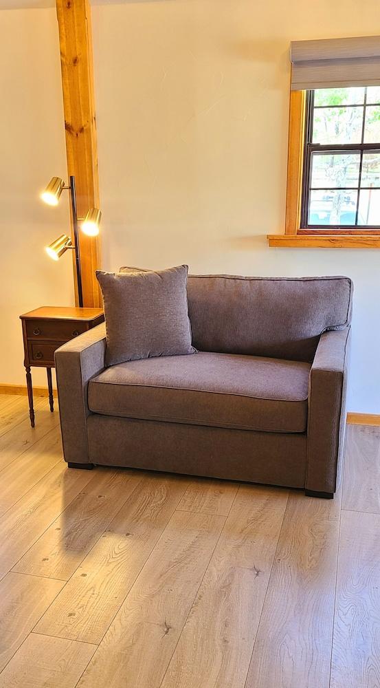 McGee Creek Lodge photo 6