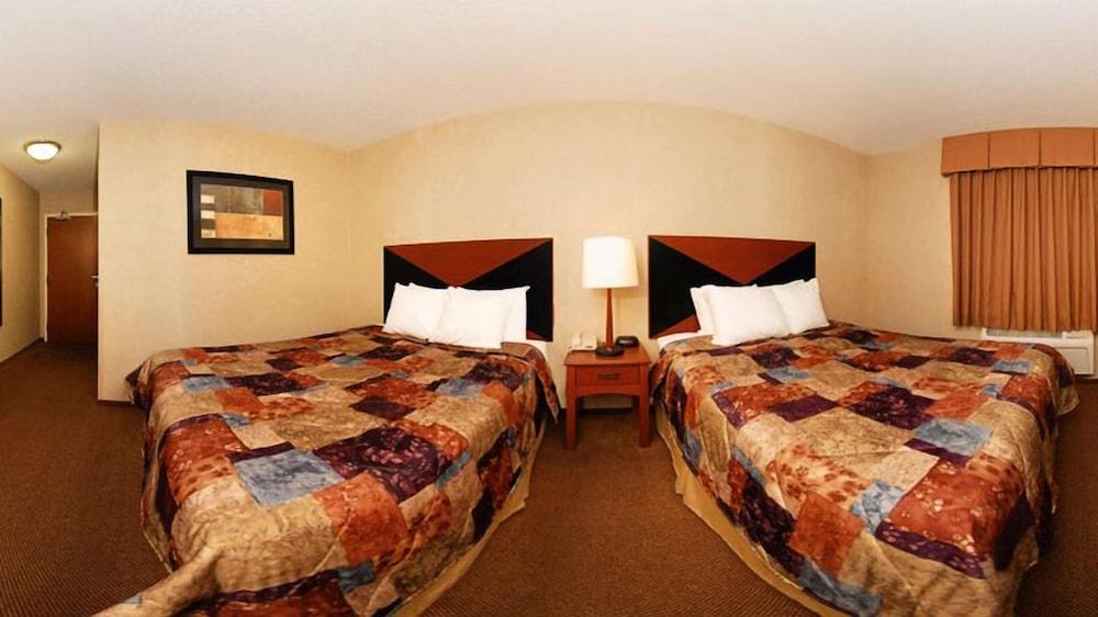 Sleep Inn & Suites Ronks - Lancaster Area photo 15
