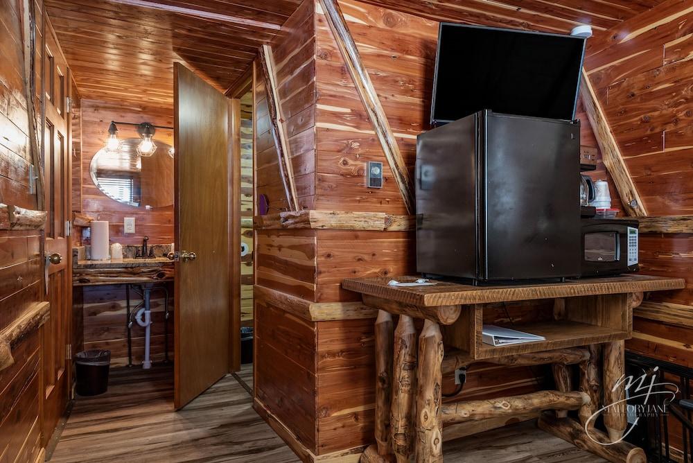 Log Cabin Inn photo 34