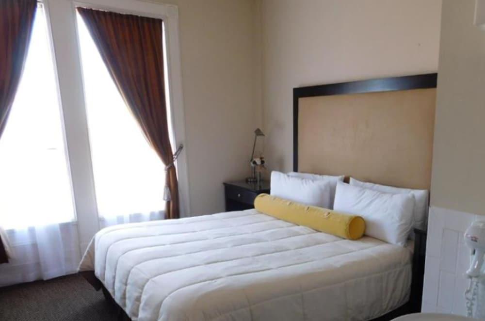 Washington Inn photo 21