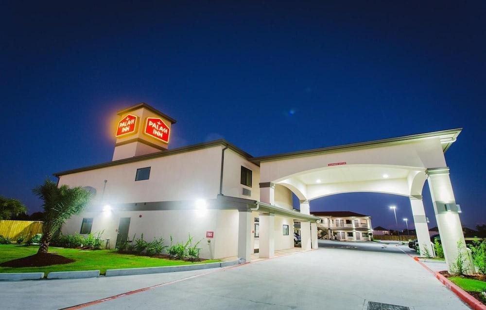 Palace Inn Katy Ft. Bend photo 45