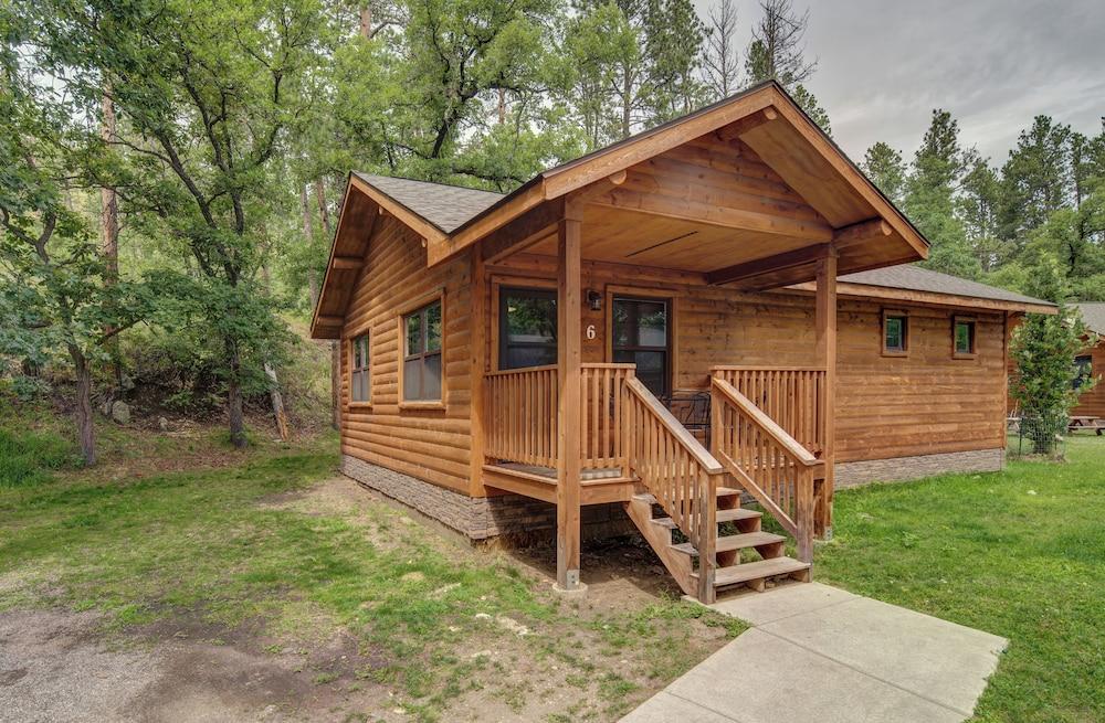 State Game Lodge at Custer State Park Resort photo 33