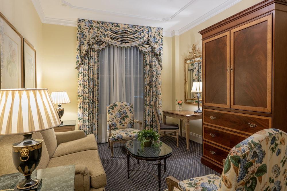 Hotel Monteleone, New Orleans photo 41