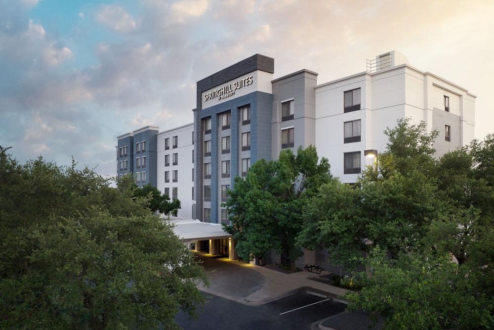 SpringHill Suites by Marriott Austin South photo 8