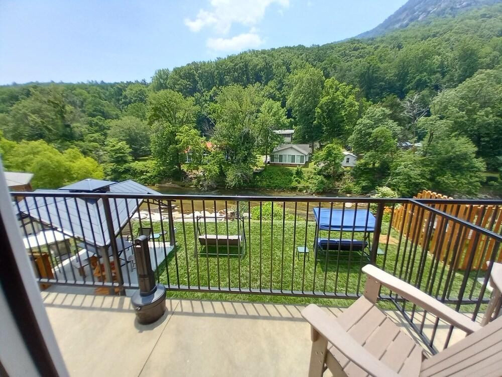 The Carter Lodge On The River photo 8