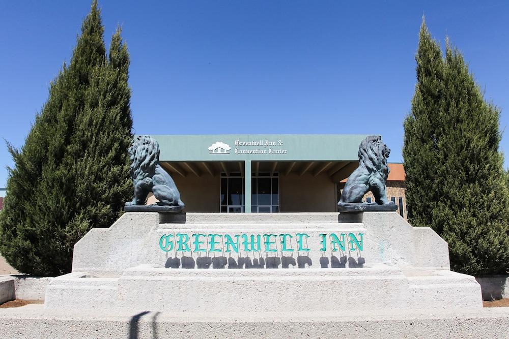 The Greenwell Inn photo 48