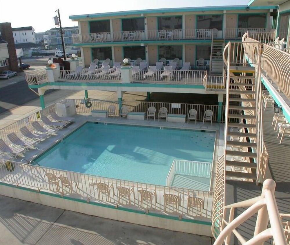 Condor Motel photo 2