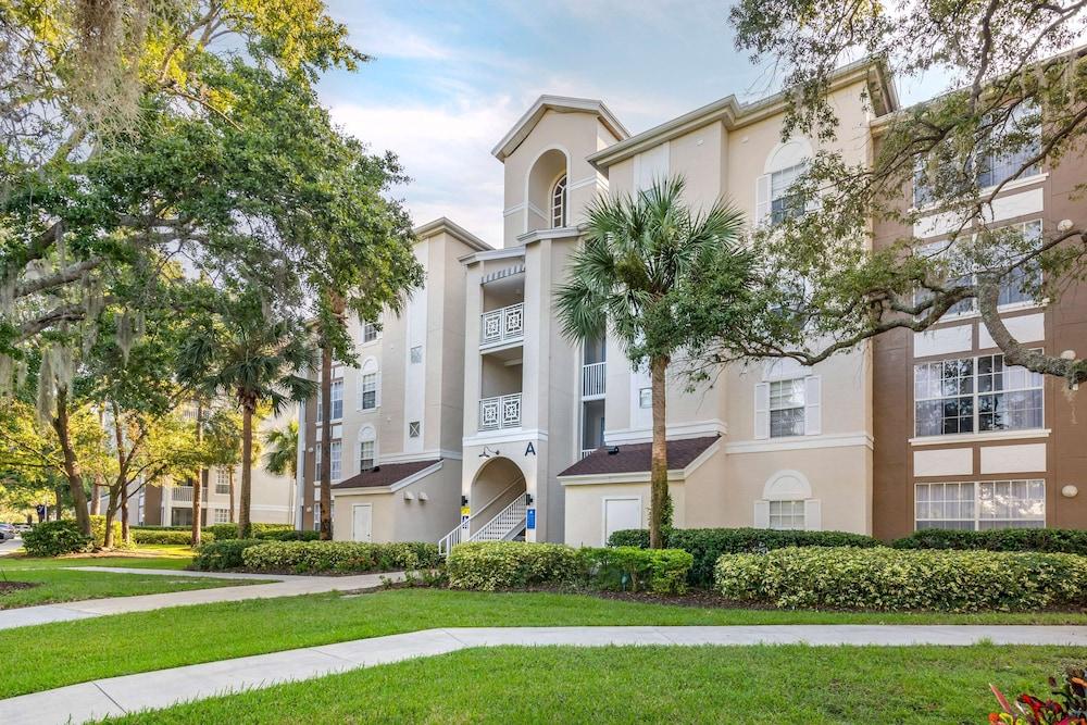 Hilton Vacation Club Grande Villas Orlando photo 17