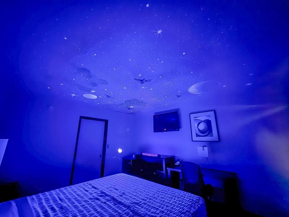 Super 7 Motel photo 4