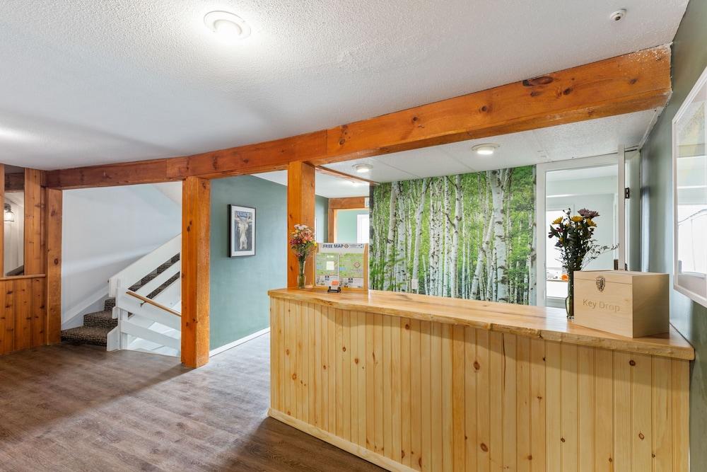 The Lodge at Mount Snow photo 2