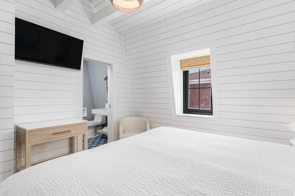 Block Island Bunk House — hotel in New Shoreham