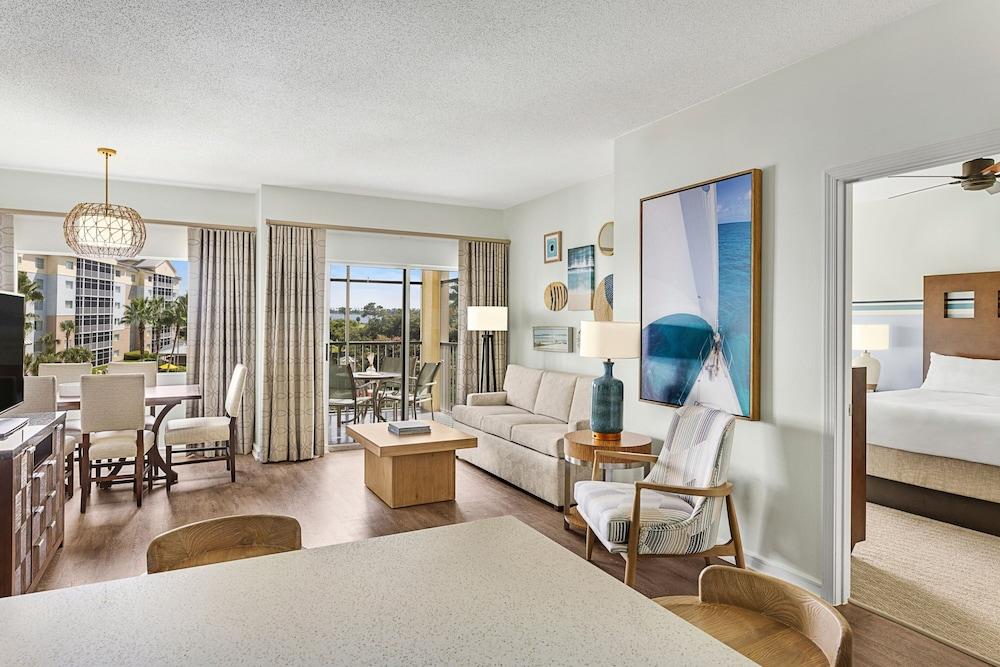 Marriott's Legends Edge at Bay Point photo 8