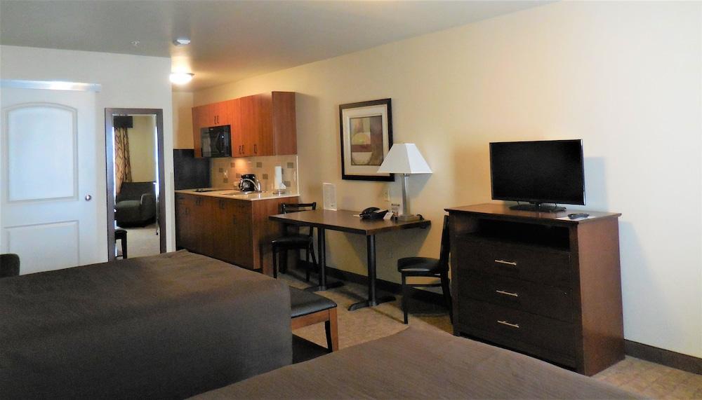 Ledgestone Suites Hotel Elko photo 7