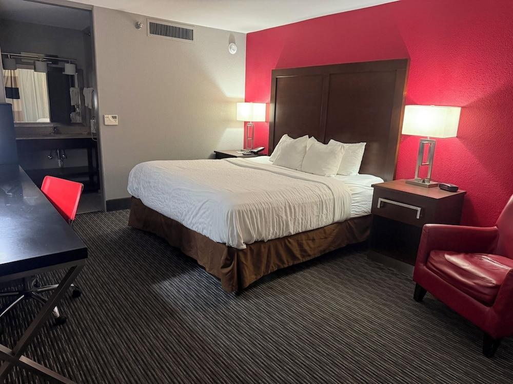 Sonesta Essential Rapid City photo 60