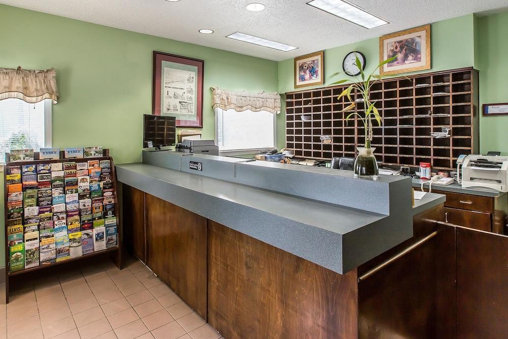 Suburban Studios Abercorn photo 22