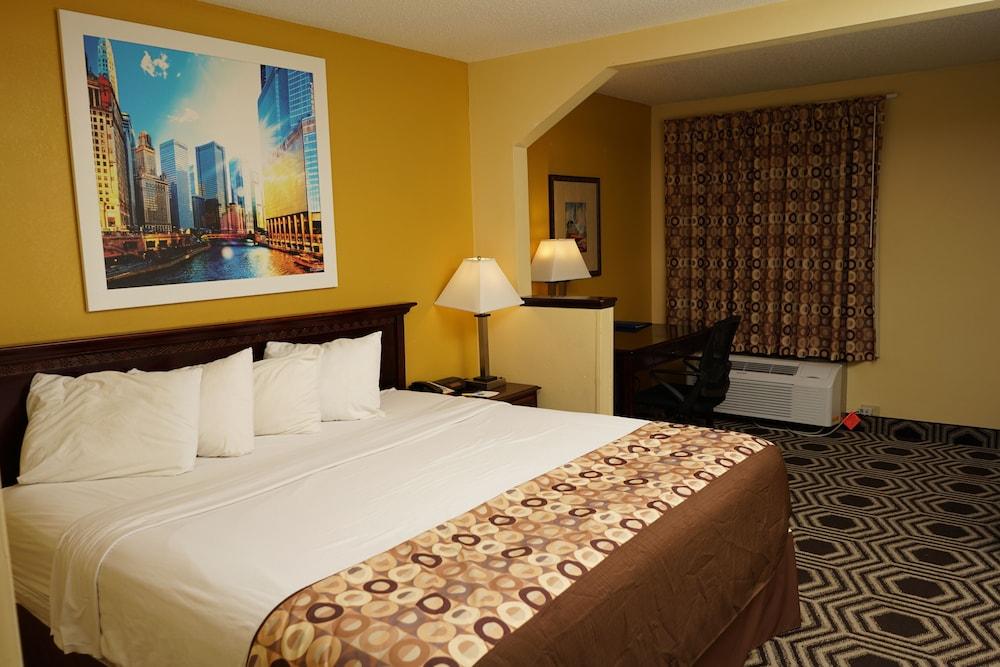 Halsted Inn and Suites Harvey - Chicago Southland photo 6