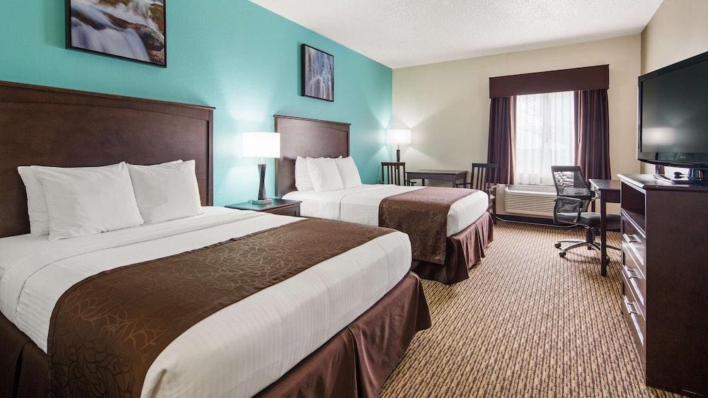 Best Western River City Hotel photo 4