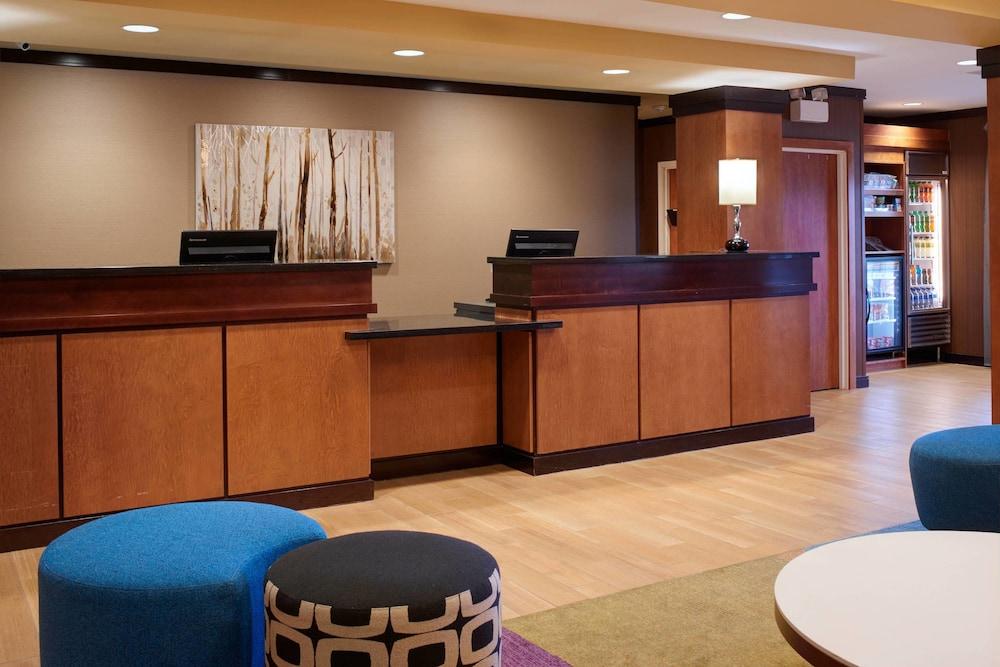 Fairfield Inn & Suites by Marriott New Buffalo photo 2