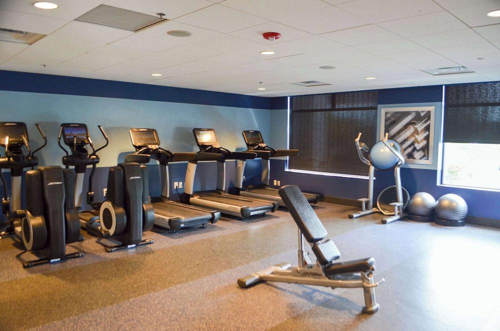 Radisson Hotel Detroit Metro Airport photo 21
