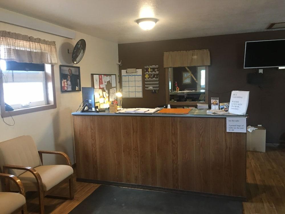 Gerrys Motel photo 17